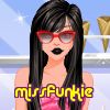 missfunkie