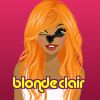 blondeclair