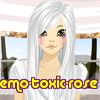 emo-toxic-rose