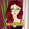 bird-blue