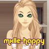 mxlle--happy