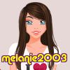 melanie2003