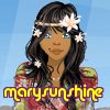 marysunshine