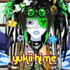 yukii-hime