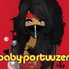 baby-portuuzer