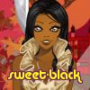 sweet-black