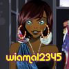 wiama12345