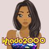 khado2000