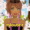 miloutee
