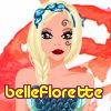 belleflorette