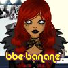 bbe-banane