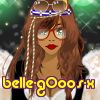 belle-g0oos-x