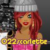 022scarlette