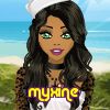 myxine