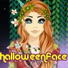 halloweenface