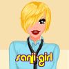 sanji-girl