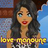 love--manoune