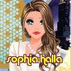 sophia-halla