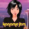 kaname-jtm