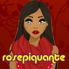 rosepiquante