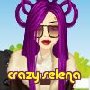 crazy-selena