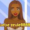 bebe-zeule8888