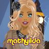 mathyilda