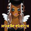 x-belle-eben-x