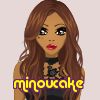 minoucake