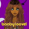 baaby-loovel