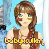 babyxcullen