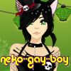 neko--gay--boy