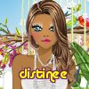 distinee