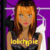 lolichipie