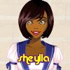 sheylla