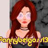 fannybelgoss13