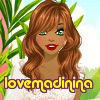 lovemadinina