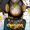 chunyan