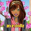 zaz-dollz