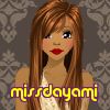 missdayami