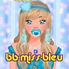 bb-miss-bleu