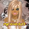 shelovedu13