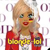 blonde--lol