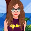 djjulie