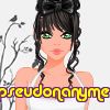 pseudonanyme