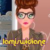 lamiswidiane