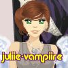 juliie-vampiire
