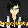 demonic-lullaby
