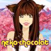 neko-chocolat