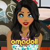 omadoll